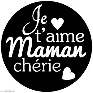 Messages Je T Aime Maman Texte Bonne Fete Des Meres Ou Anniversaire