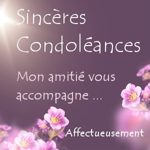 Formules De Condoleances Amicales Message De Condoleance Ami Amie