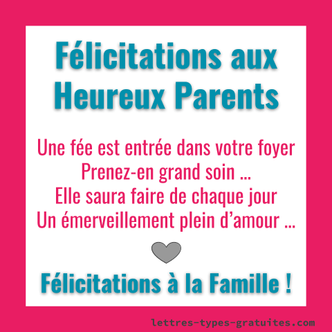 Texte Naissance Original Felicitations Naissance Bebe Fille Ou Garcon