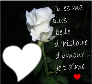 Poeme Damour Pour La Femme De Sa Vie