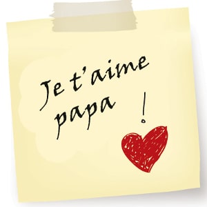 Beaux Messages Pour Souhaiter Bonne Fete A Son Pere Anniversaire Fete