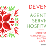 Agent de service hospitalier - Métier Salaire Formation Emploi
