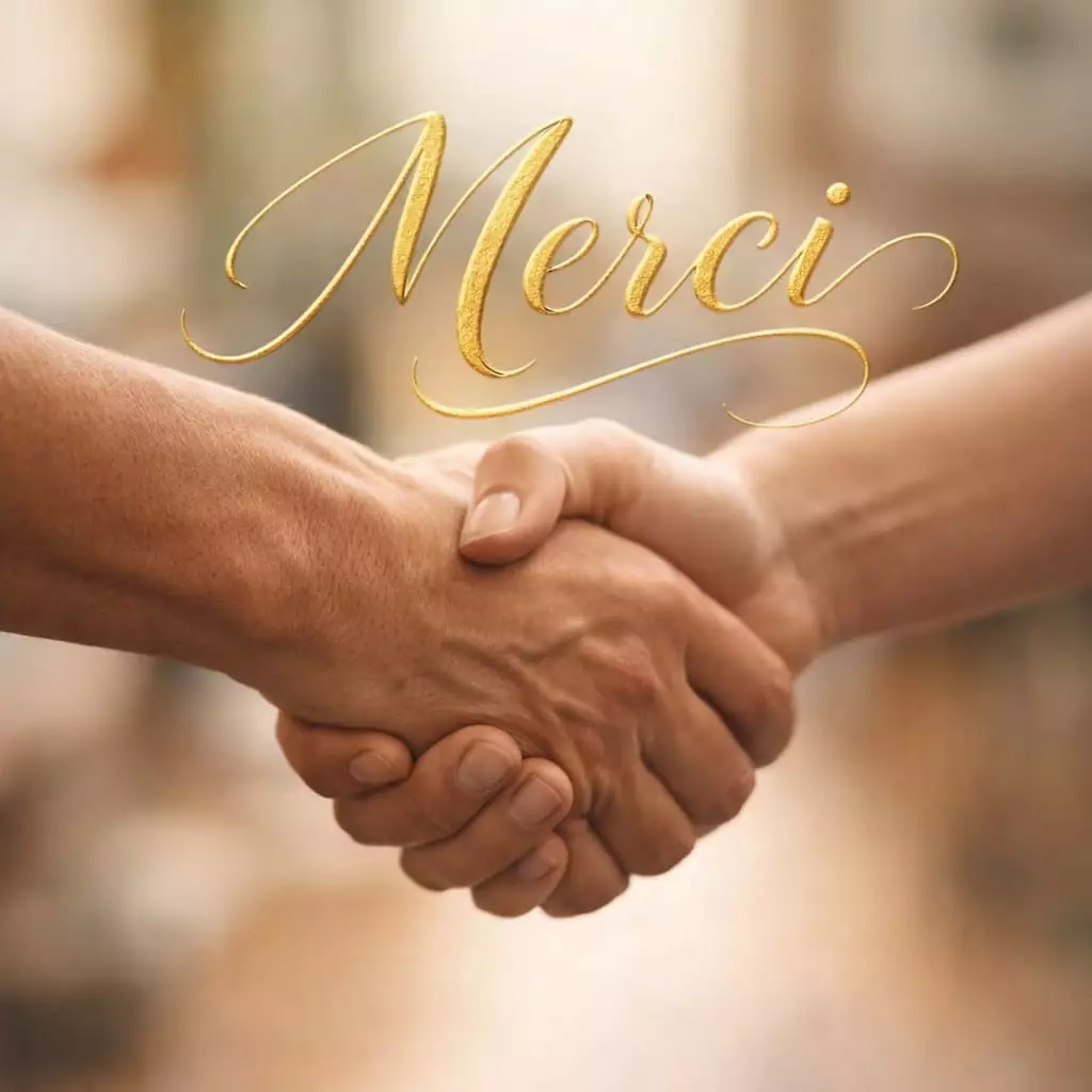 Merci Aide service rendu entraide solidarité remerciement gratitude Aide service rendu entraide solidarité remerciement gratitude