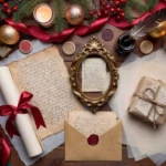 Beaux poèmes de Noël à offrir pour les fêtes de fin d'année