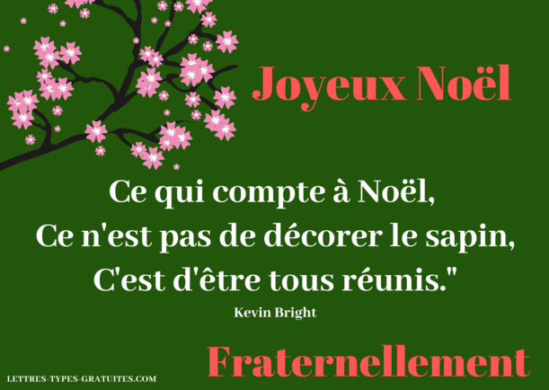 Citation Noel Spirituelle Message Joyeux Noel Philosphique Lettre Priere