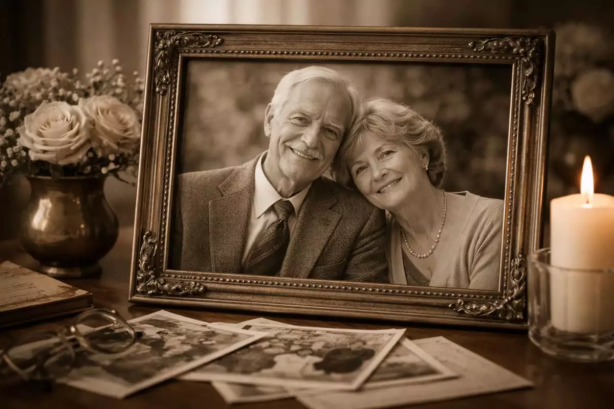 discours-enterrement-grand-mere-grand-pere-mamie Discours enterrement grand-mère grand-père hommage mamie papy funérailles