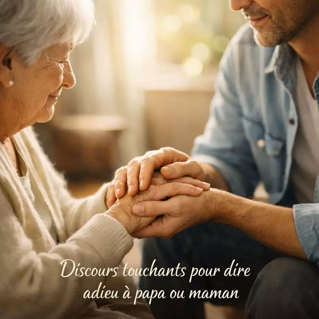 discours-enterrement-pere-mere-parents funérailles papa ou maman Discours enterrement père mère papa maman hommage parents funérailles