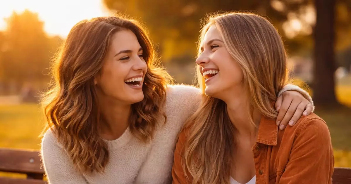 Lettre d'Amitié Sincère — Dire à un Ami qu'il Compte — textes et messages gratuits