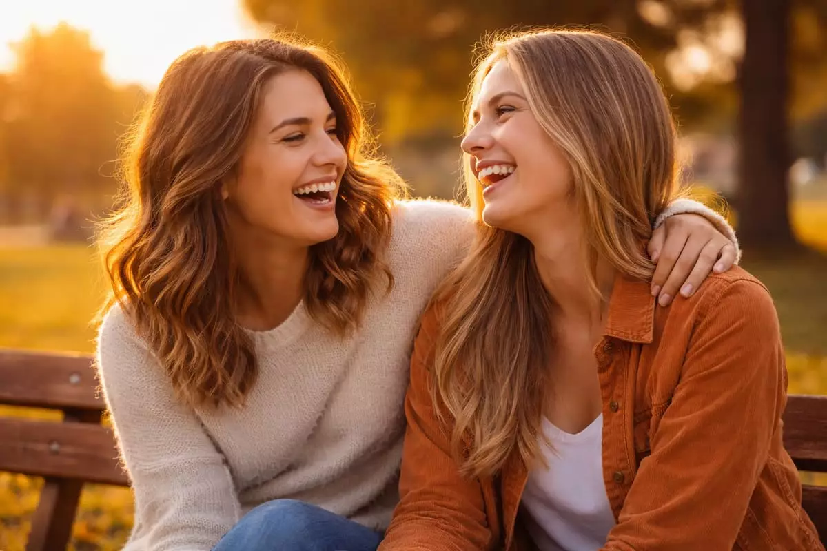 Lettre amitié message meilleure amie meilleur ami touchant sincère