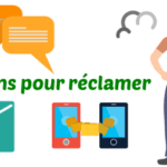 Réclamer -Relancer - Se faire rembourser - Résilier - Demander un document