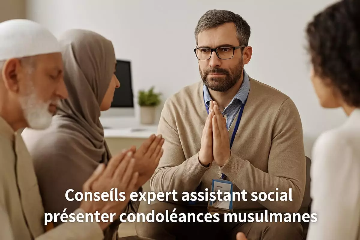 Professionnel accompagnement interculturel familles musulmanes durant le deuil musulman (1)