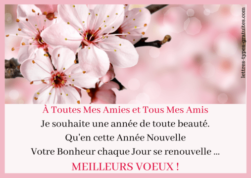 Message Bonne Annee Amie Joyeux Noel Ami Joyeuses Fetes A Tous