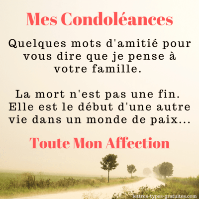 Beaux Textes De Condoleances Amicales Pour Deces Mere Ou Mort Pere