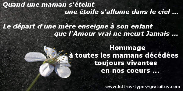 Beaux Messages Pour Maman Joyeux Anniversaire Sms Fete Des Meres