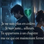 Exprimer sa Colère par Écrit 50 Messages et Citations