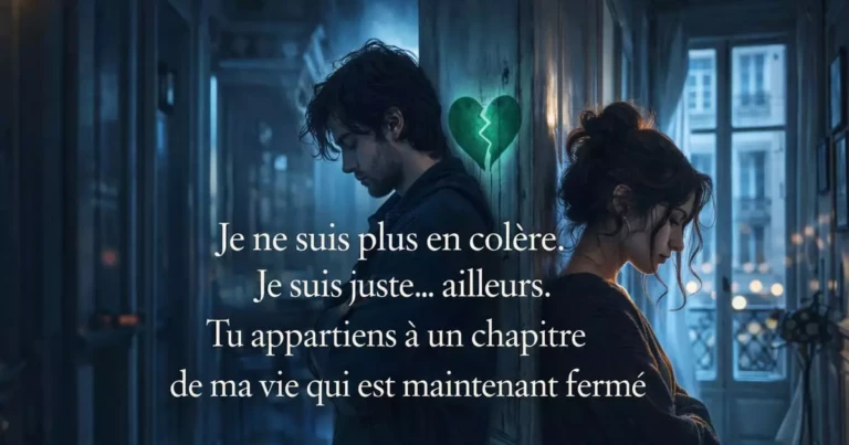 Exprimer sa Colère par Écrit 50 Messages et Citations