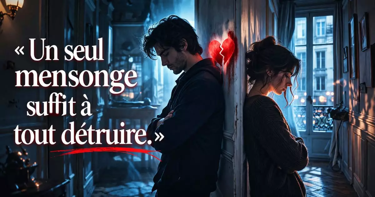 Message de colère après une trahison amoureuse — textes pour exprimer sa déception