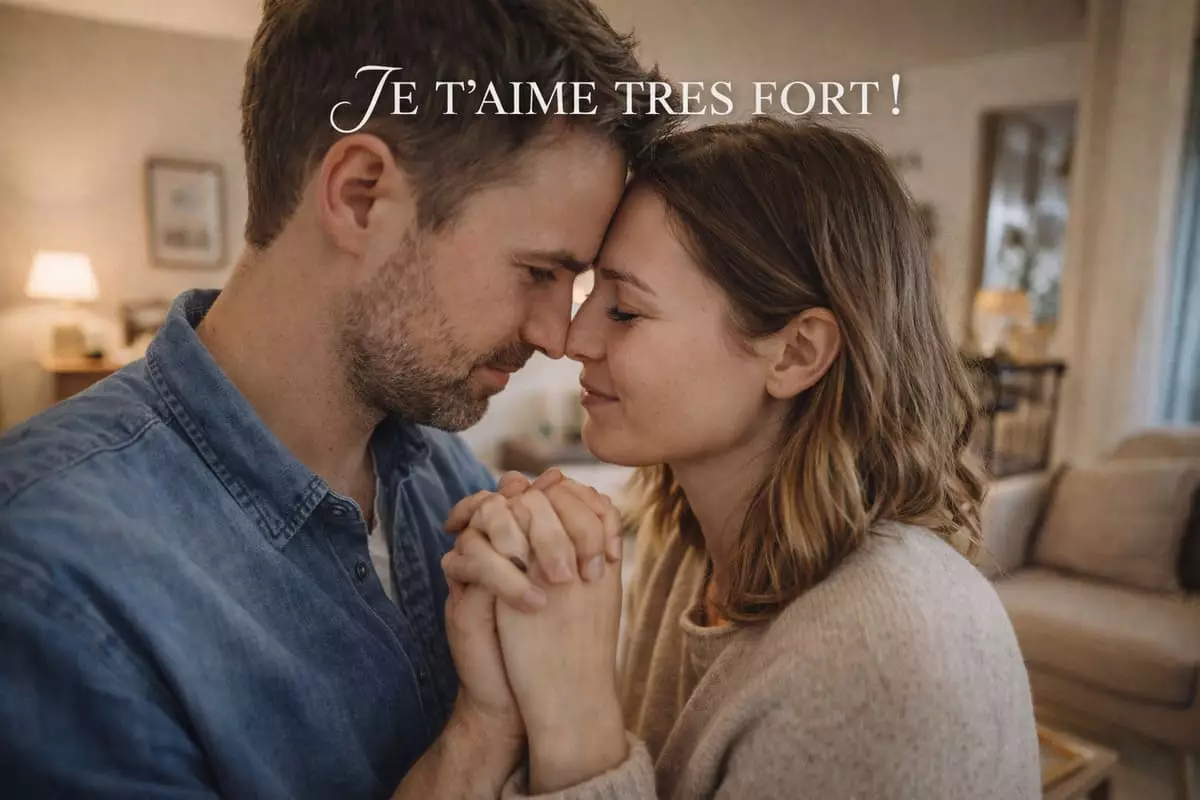 Mots d'amour du Matin je t'aime très fort et pour toujours mon amour fou Bonjour je t'aime très fort et pour toujours mon amour fou