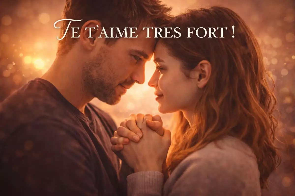 Message je t'aime très fort SMS amour couple étreinte intense Message je t'aime très fort SMS amour couple étreinte intense