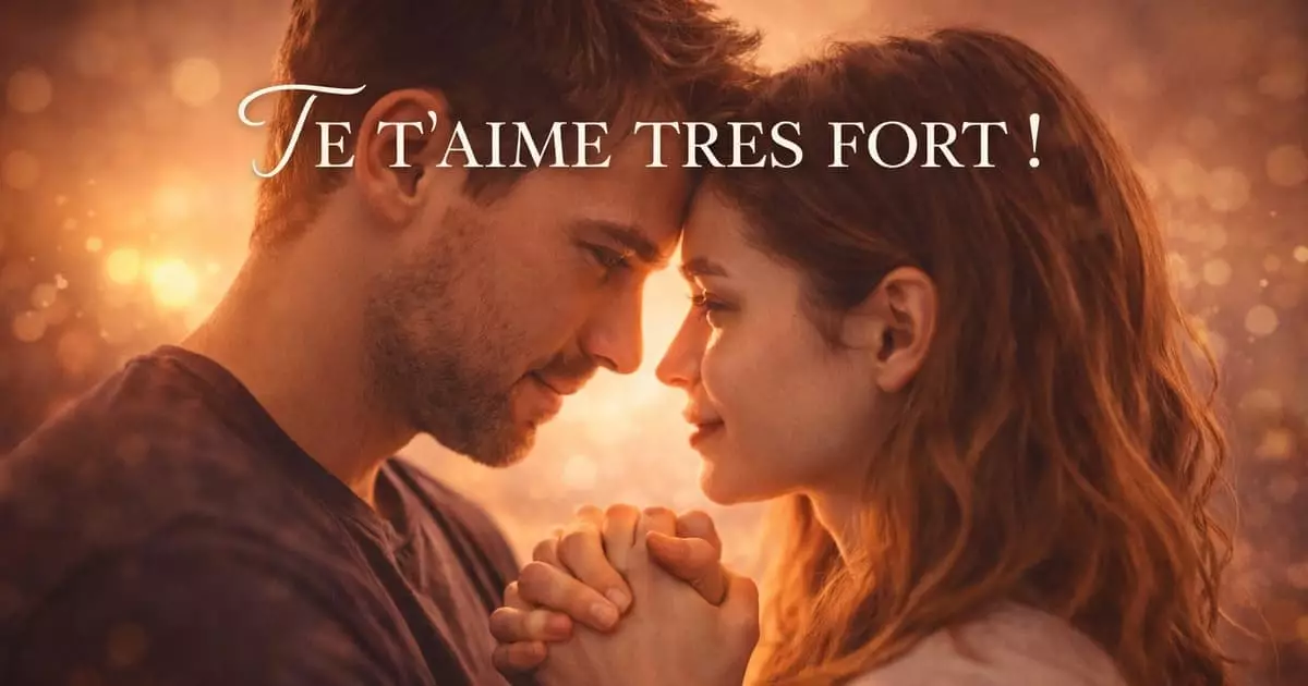 Messages anniversaire de couple touchants romantiques