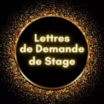 Modèle de lettre de demande de stage exemples gratuits et conseils pour réussir