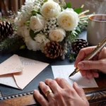 Répondre aux vœux de bonne année - Messages de remerciement élégants pour cartes de souhaits