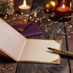 Texte bonne année original - Messages de vœux sincères et touchants pour souhaiter une merveilleuse nouvelle année