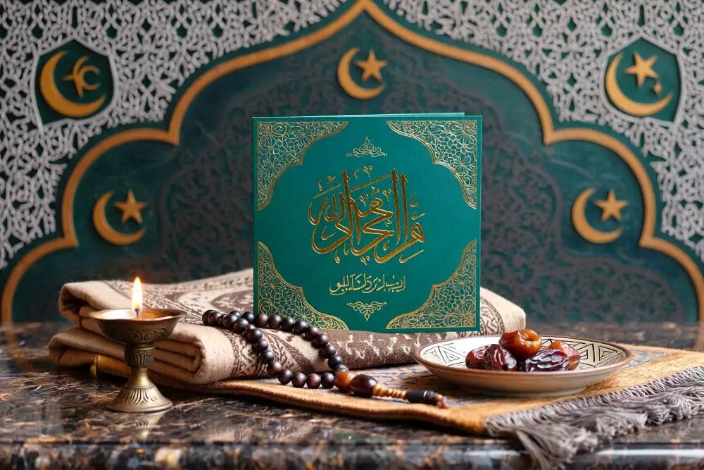 Aïd el-Kébir - Aid El Fitr Sighr : Messages et vœux pour la fête du sacrifice musulmane