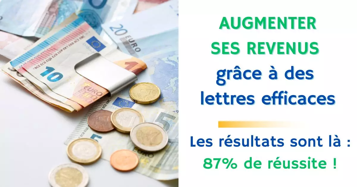 Augmenter ses revenus grâce à des lettres administratives efficaces et bien rédigées