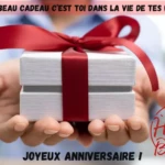 Cadeau anniversaire ami boîte surprise idée originale présent emballage Cadeau anniversaire ami boîte surprise idée originale présent emballage