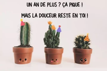 Une carte d'anniversaire drôle pour souhaiter un joyeux anniversaire avec humour et amitié