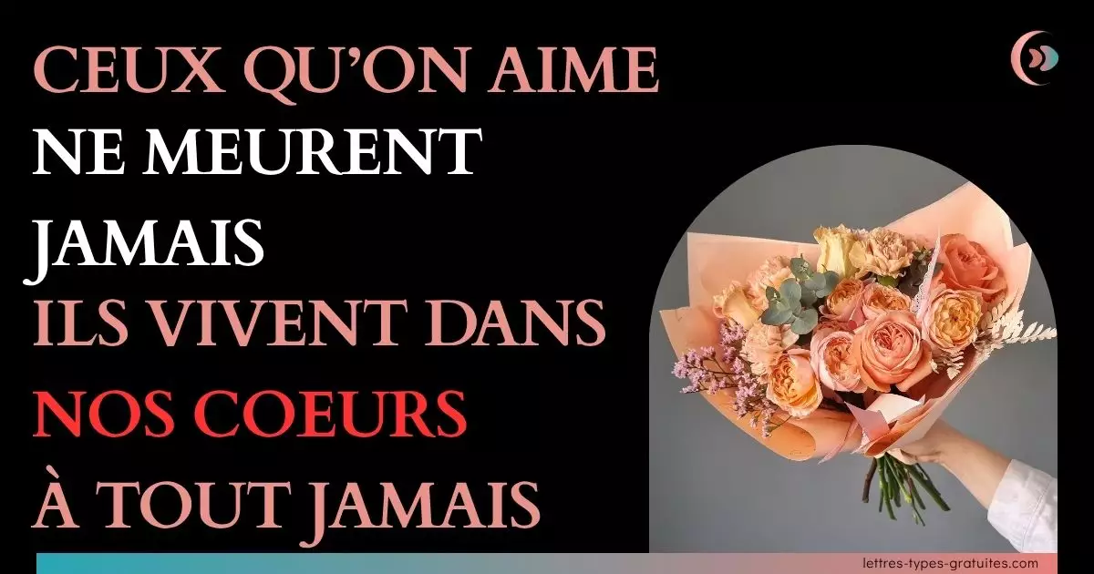 Messages et textes pour la Toussaint 2025 pour rendre hommage à nos défuntes et nos défunts