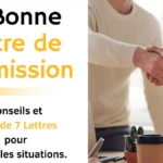 Avec nos modèles lettres de démission: savoir rédiger un courrier de démission efficace pour bien négocier son départ.