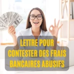 Contestation Frais Bancaires Abusifs