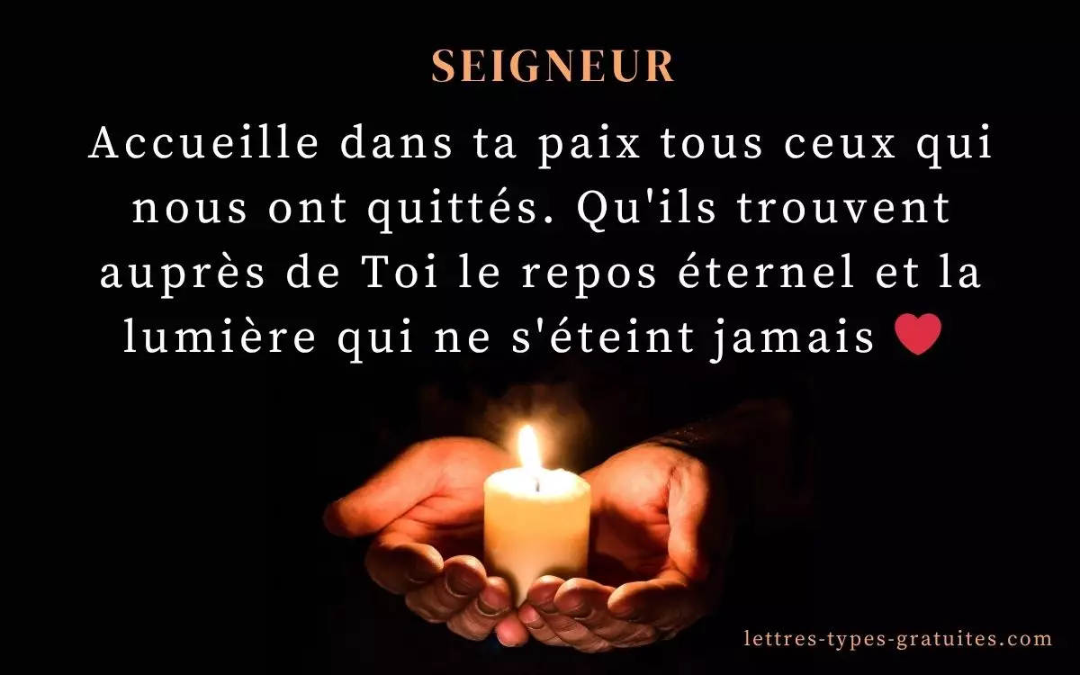 Prière catholique Toussaint bible chapelet bougies recueillement spirituel