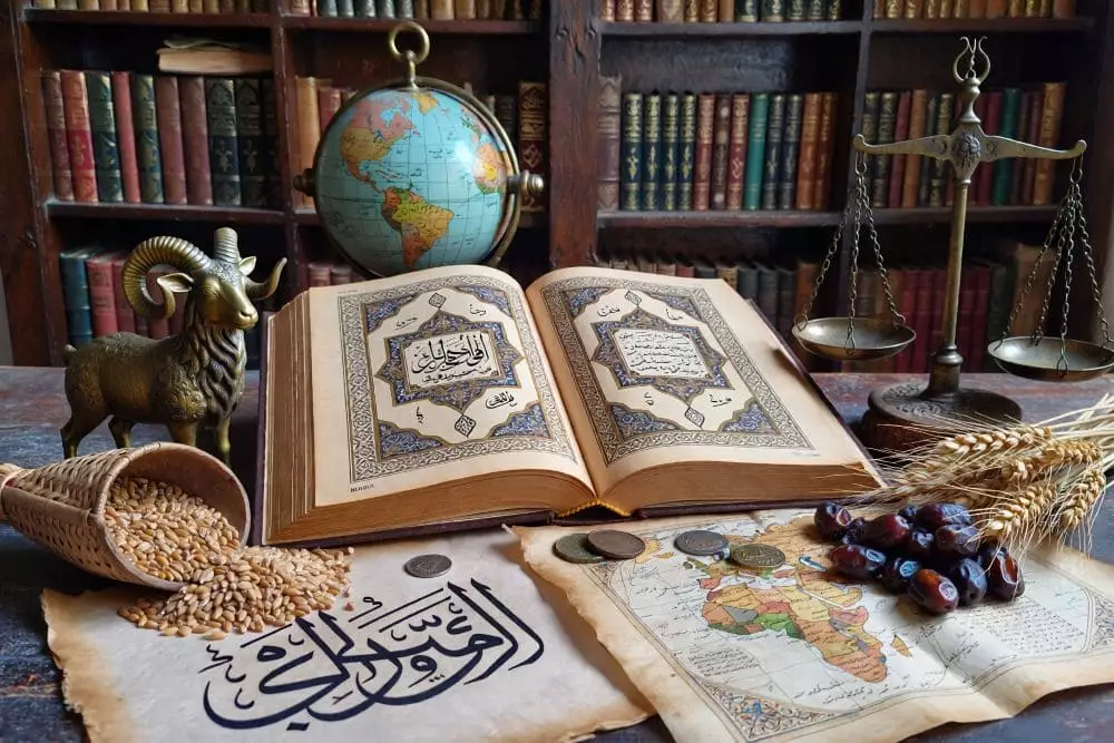 Signification de l'Aïd el-Kébir - Histoire du prophète Ibrahim et du sacrifice