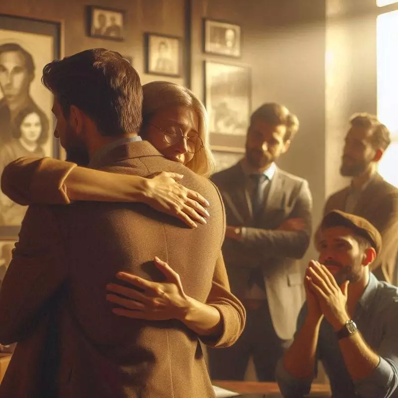 Messages d'adieux émotionnels et nostalgiques pour collègues à la retraite