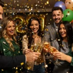 Bonne année amis - Messages d'amitié pour souhaiter la nouvelle année