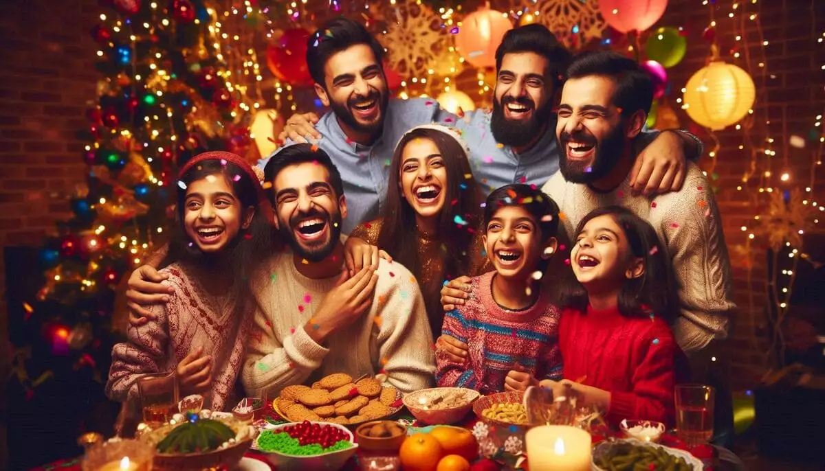 Bonne année 2026 frère et sœur - Messages de vœux fraternels complices