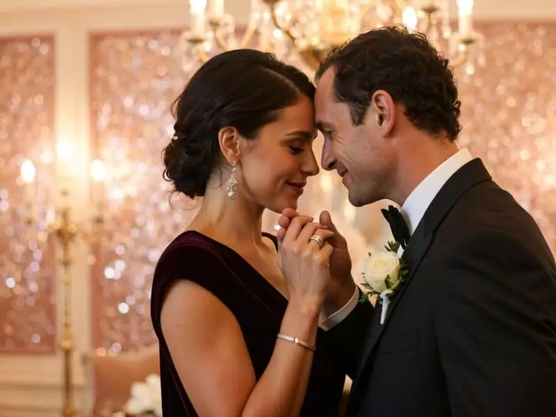 Bonne année mari femme - Messages pour époux et épouse