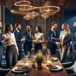 Message bonne année collègues - Vœux pour équipe de travail et bureau