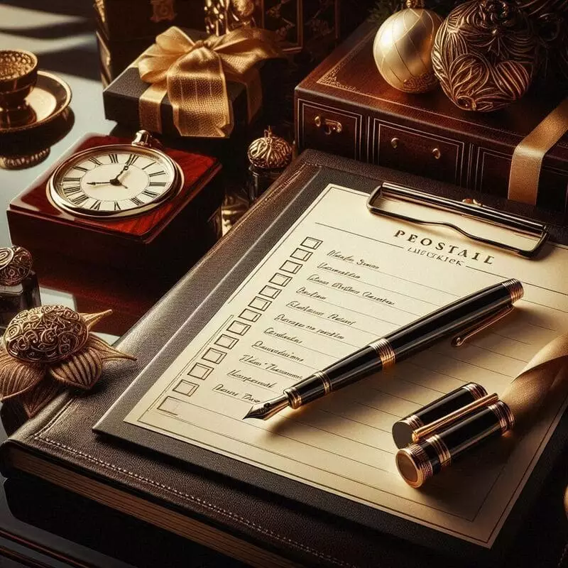 Conseils vœux professionnels - Comment réussir ses messages de bonne année en entreprise