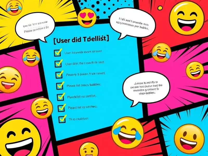 Conseils vœux humoristiques - Comment réussir ses messages drôles de bonne année