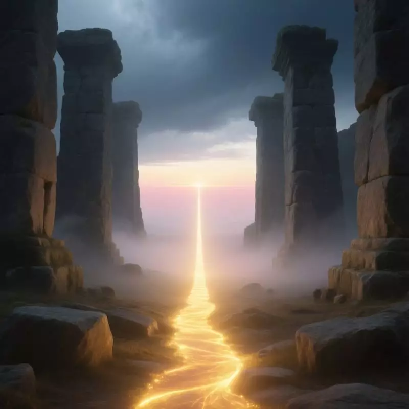 Garder l'espérance malgré une dépression ou une épreuve difficile de l'existence