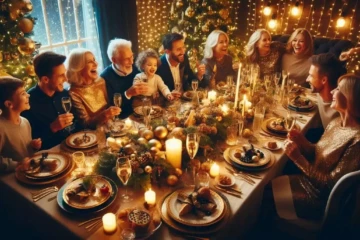 famille-reveillon-st-sylvestre-voeux-bonne-annee