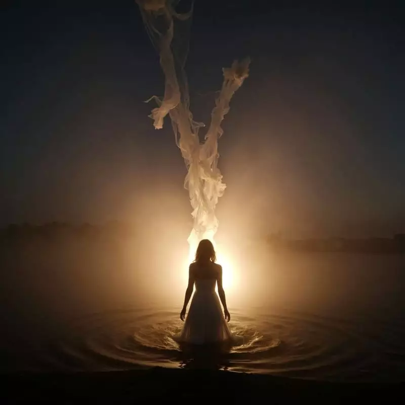 Retrouver l'espoir après une épreuve de la vie comme un divorce, une maladie ou un deuil