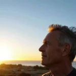 Image à la une article divorce difficile reconstruction espoir messages réconfort témoignage