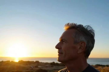 Image à la une article divorce difficile reconstruction espoir messages réconfort témoignage