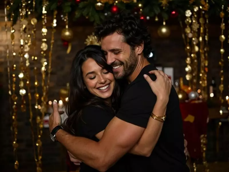 Message bonne année 2026 meilleur ami - Vœux sincères pour sa meilleure amie