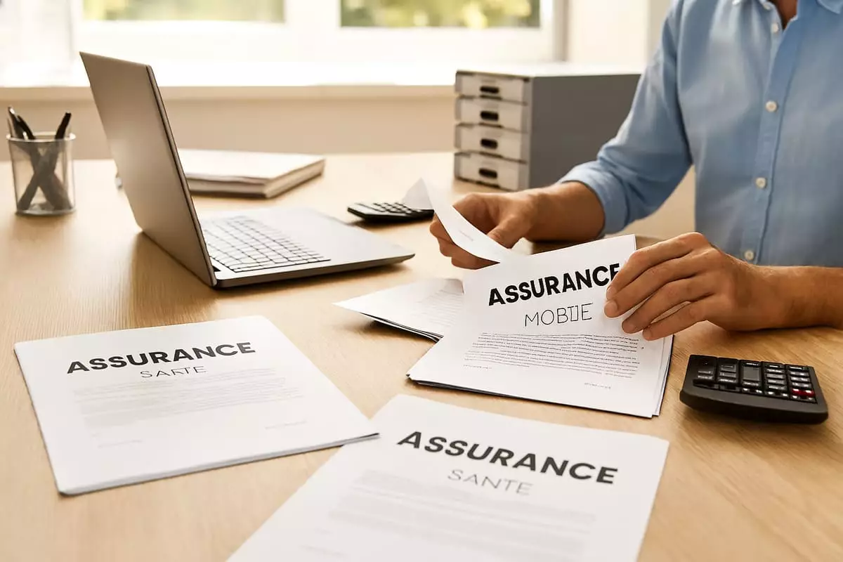 10 modèles de lettres résiliation assurance pour situations spécifiques